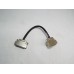 DELL 68PIN TO 68 PIN SCSI EXTERNAL CABLE 3-01171-01